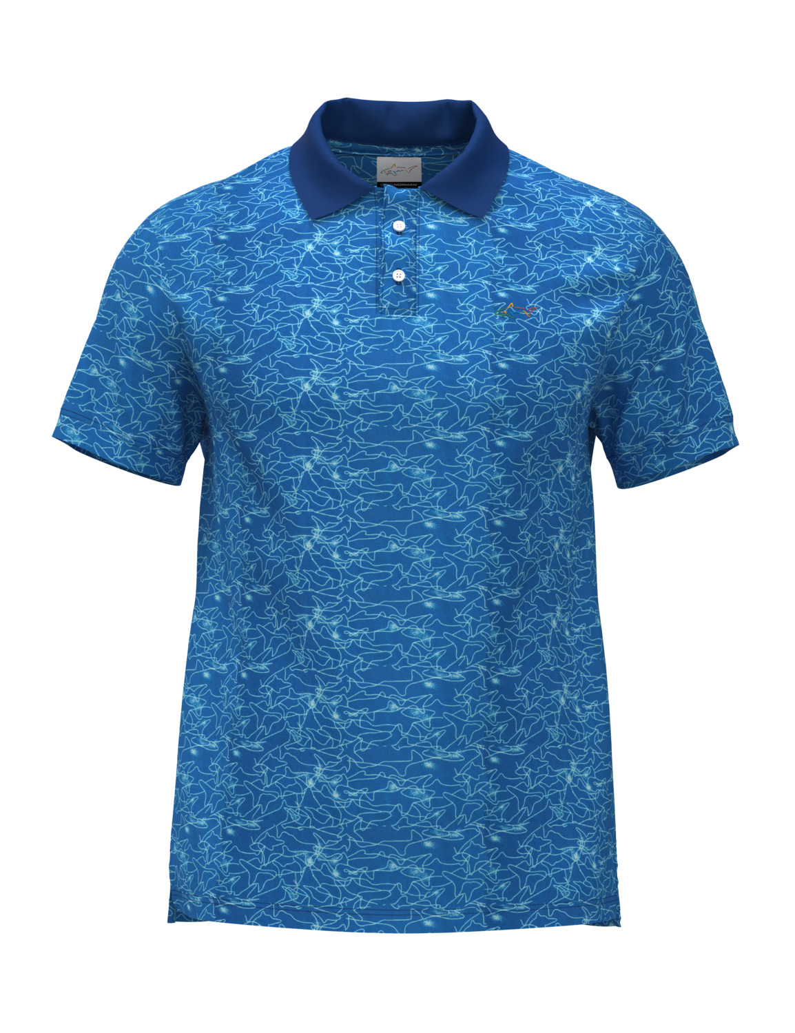 Greg Norman GNFW23PL