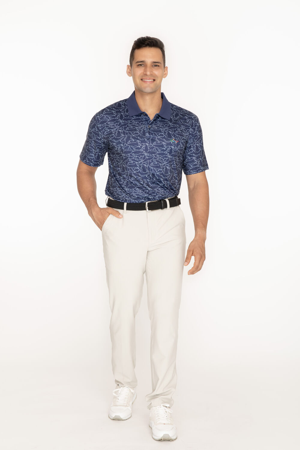 Greg Norman GNFW23PL