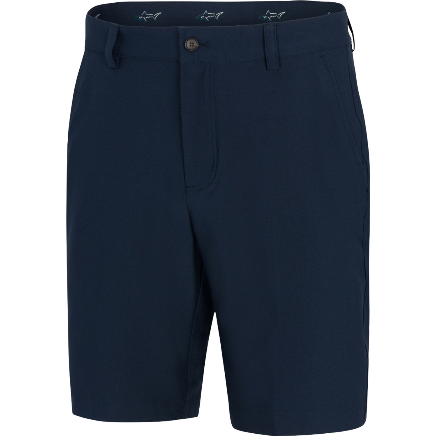 Greg Norman GNF24PSH985-DKNV