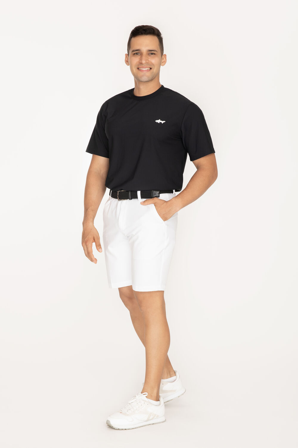 Greg Norman GNB24T025