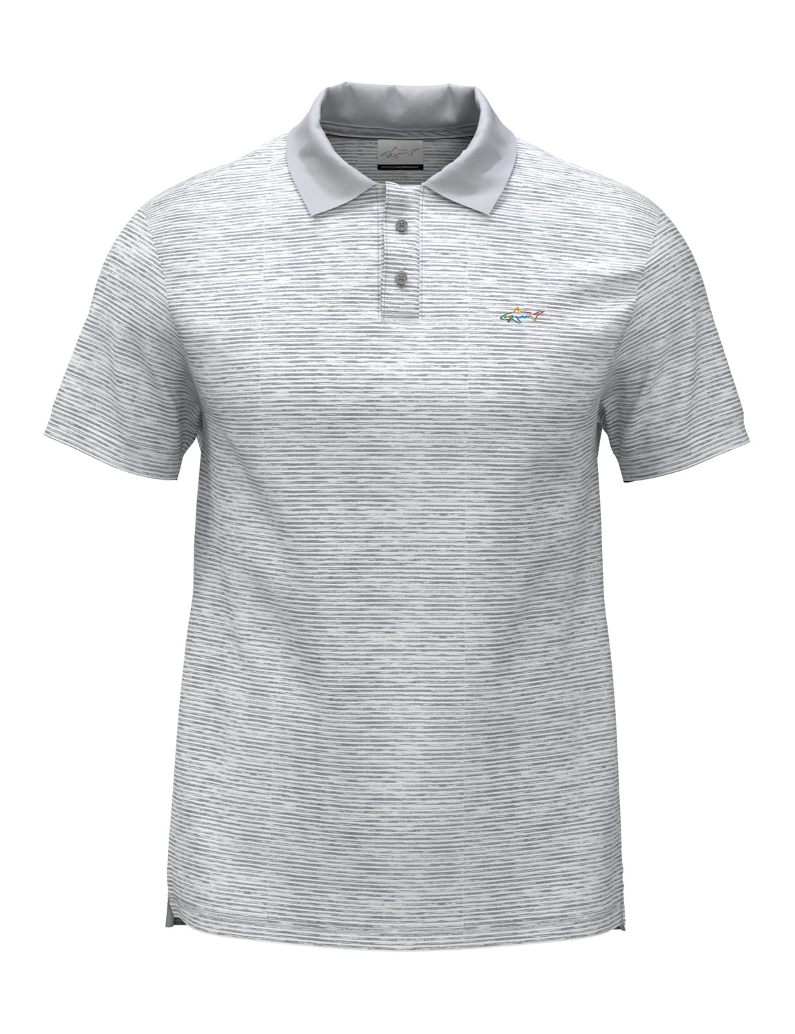 Greg Norman GNB24PL010 Grey