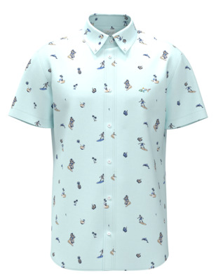 GNA23WVN015 Aqua