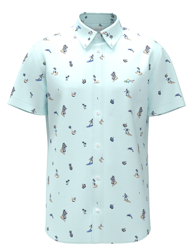 GNA23WVN015 Aqua