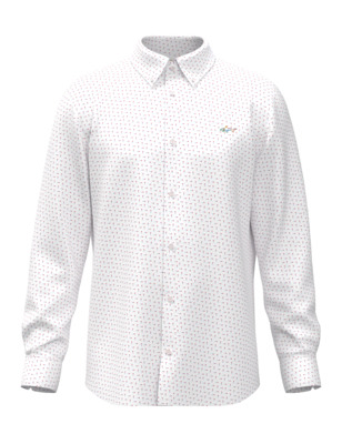 GNA23WVN002 White