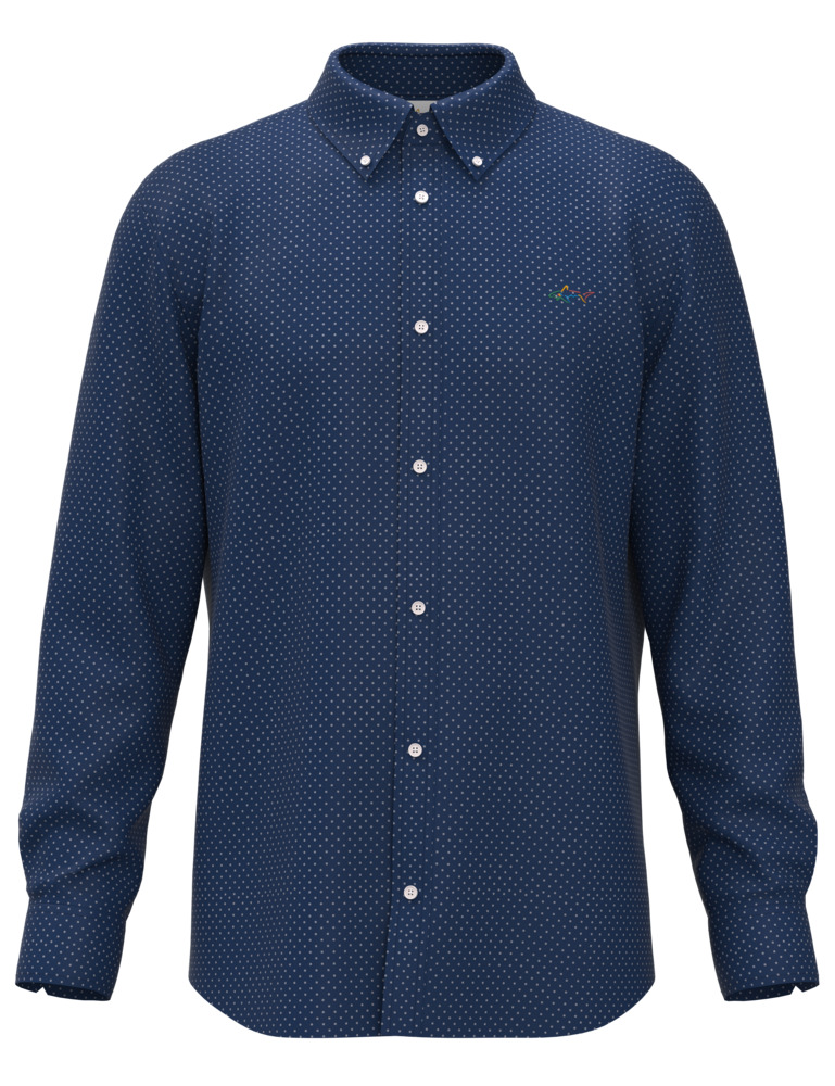 GNA23WVN001 Navy