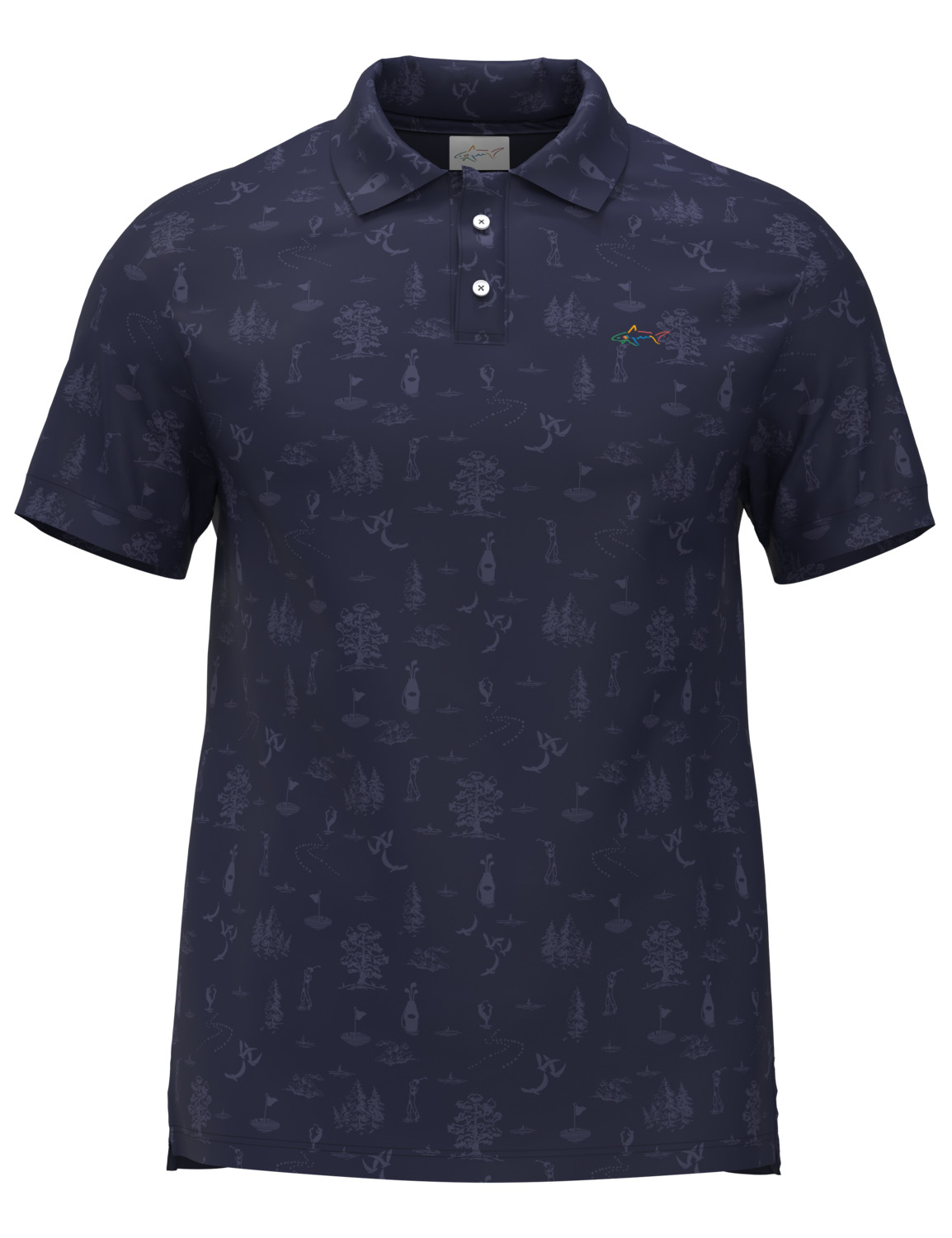 Greg Norman GN723XO804