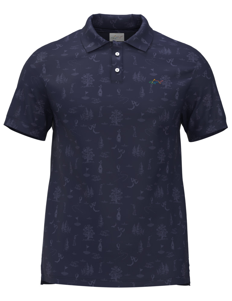 Greg Norman GN723XO804