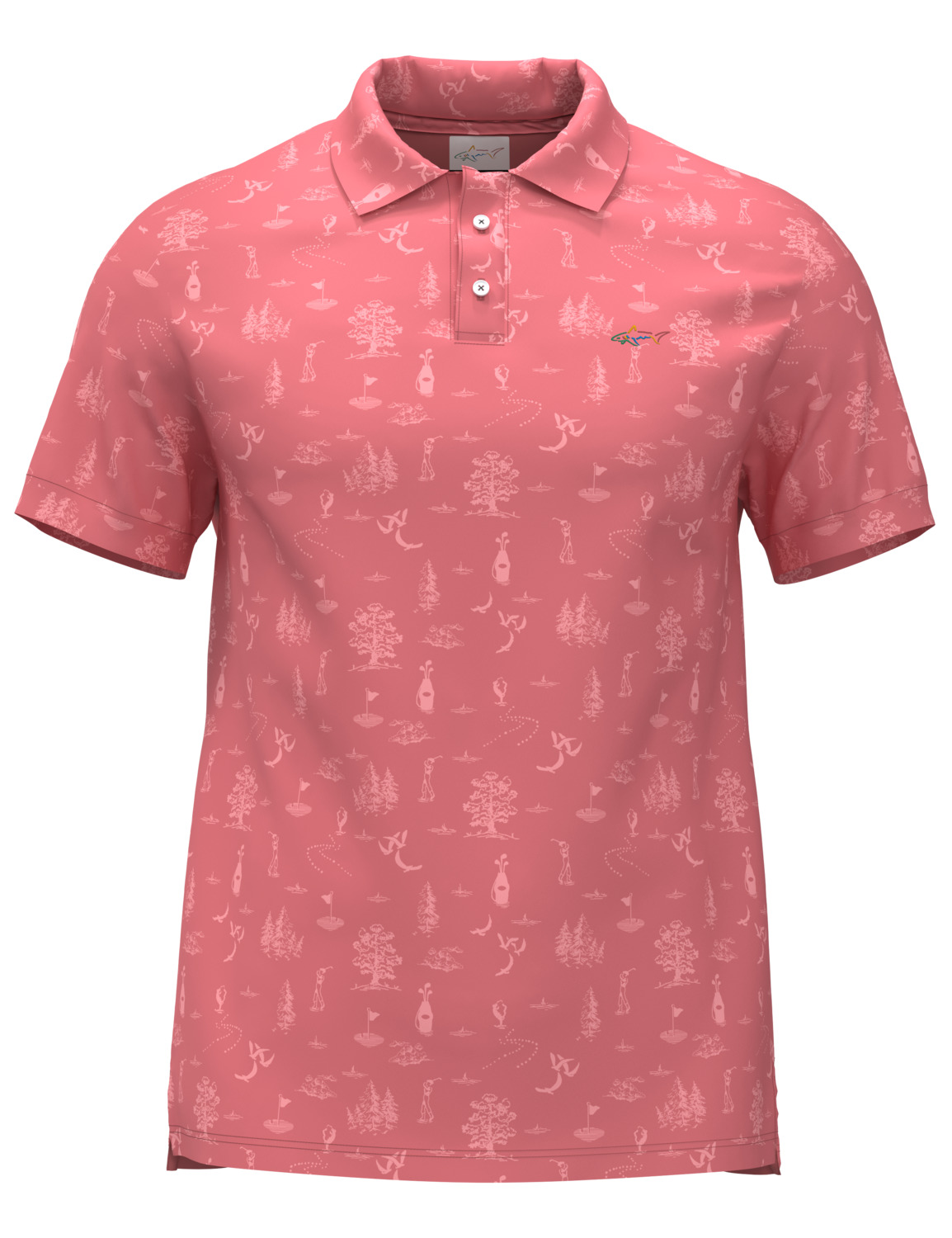 Greg Norman GN723XO804