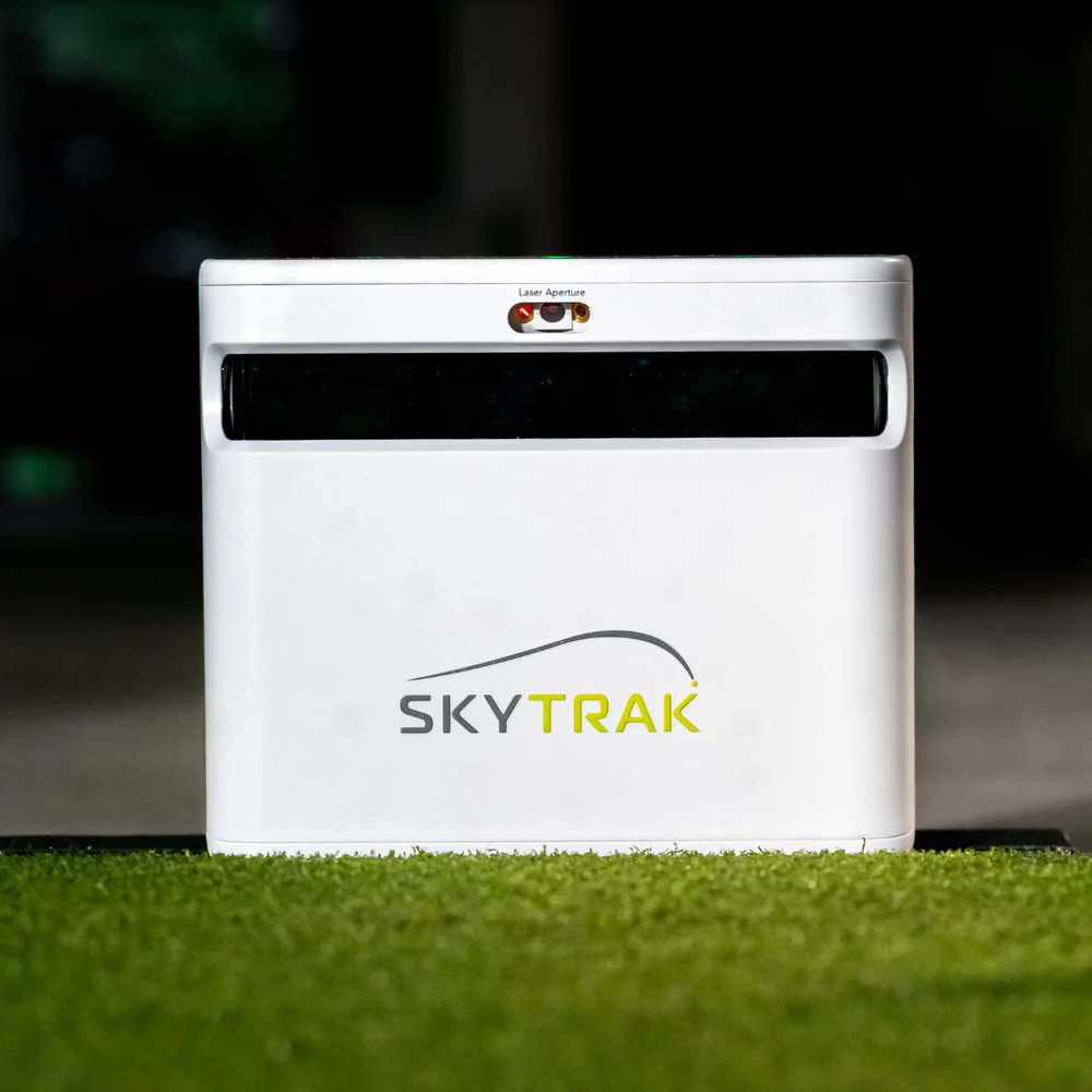 SkyTrak SkyTrak+ Launch Monitor