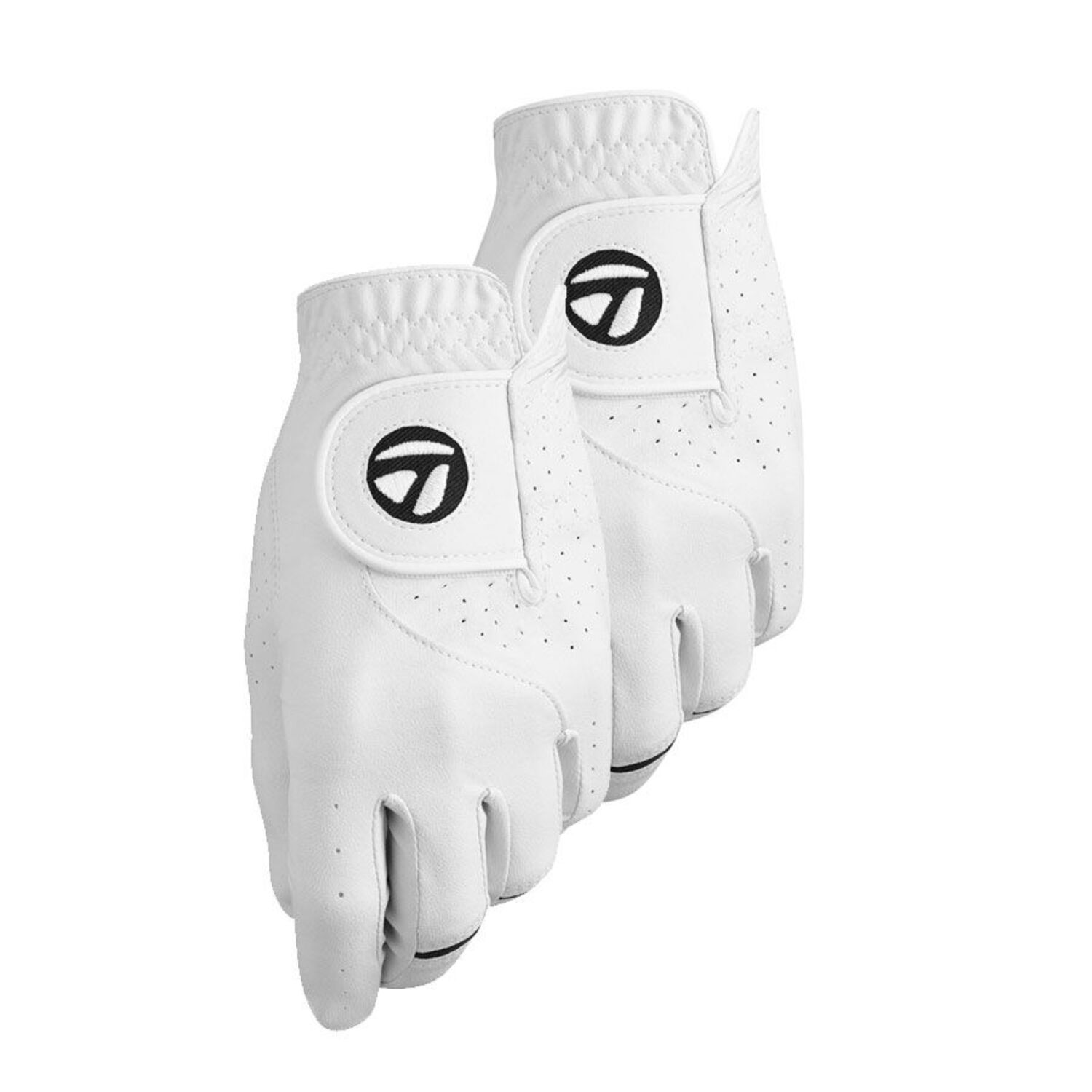 TaylorMade Stratus Tech 2 Glove Pack