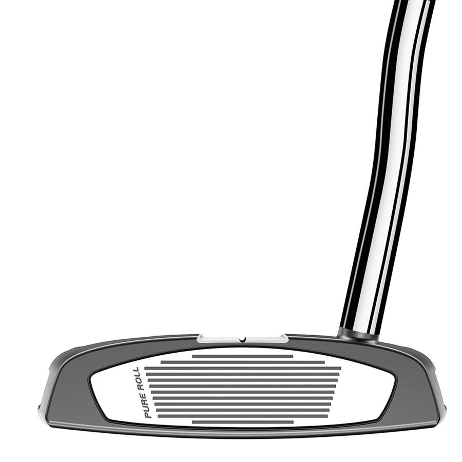 TaylorMade Spider Tour S Counter Balance