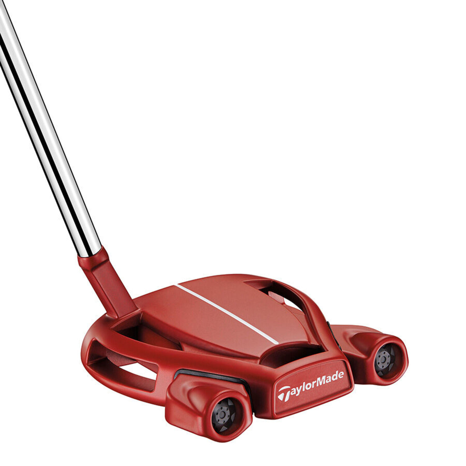TaylorMade Spider Tour Red