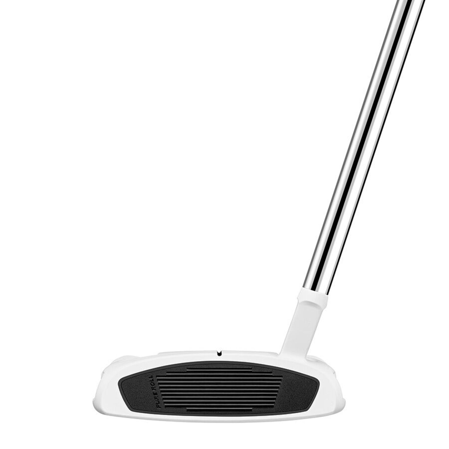 TaylorMade Spider Tour Ghost White