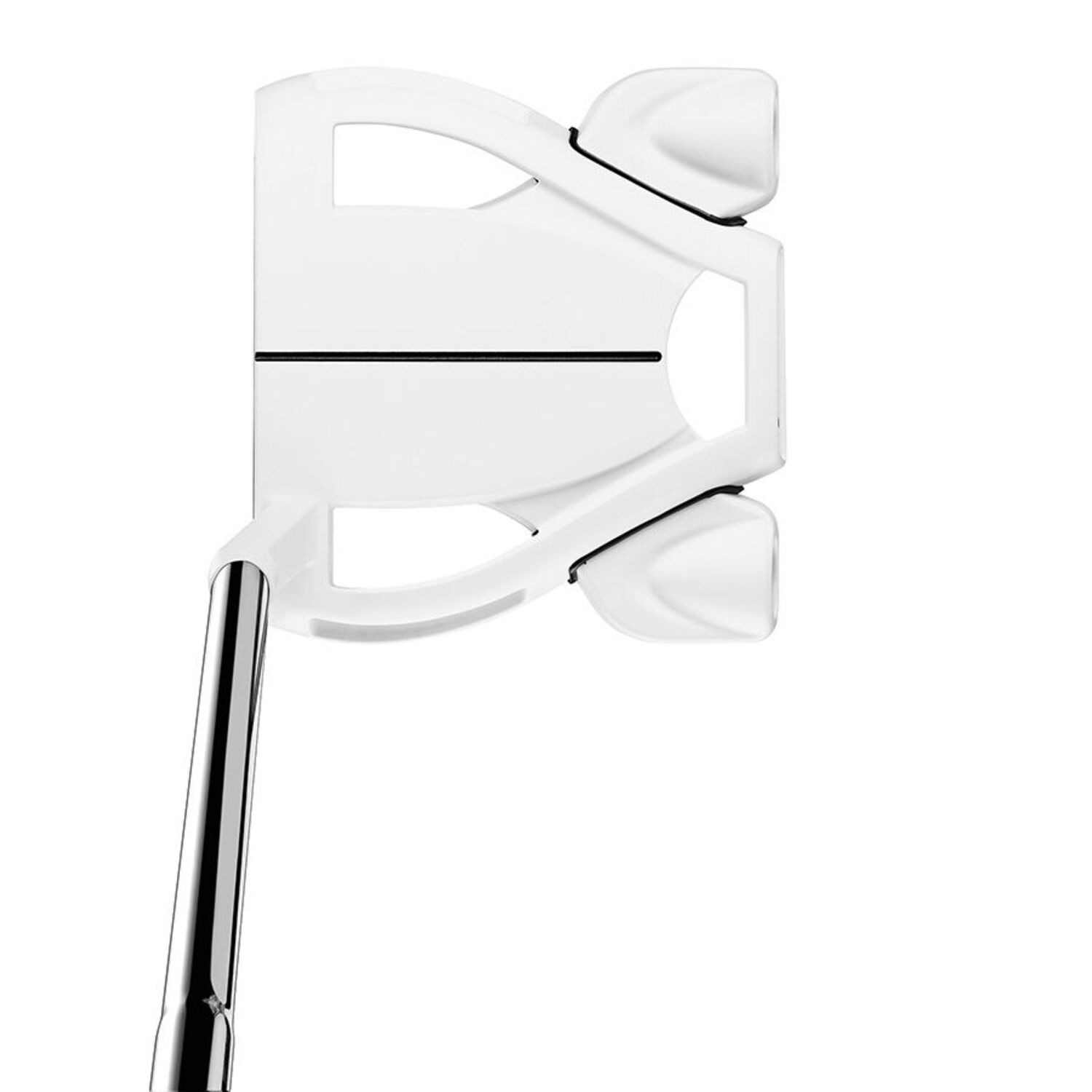 TaylorMade Spider Tour Ghost White