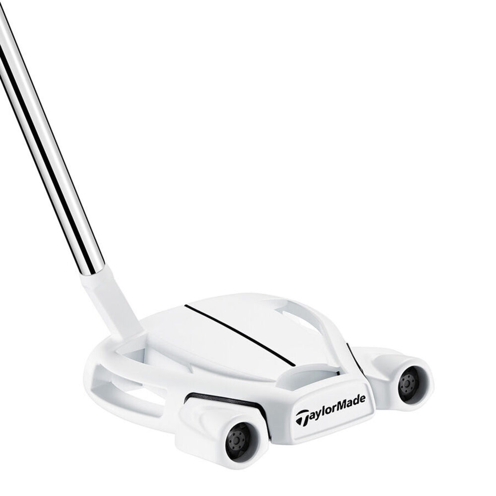 TaylorMade Spider Tour Ghost White
