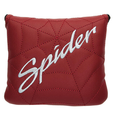 Spider Tour Red Double Bend