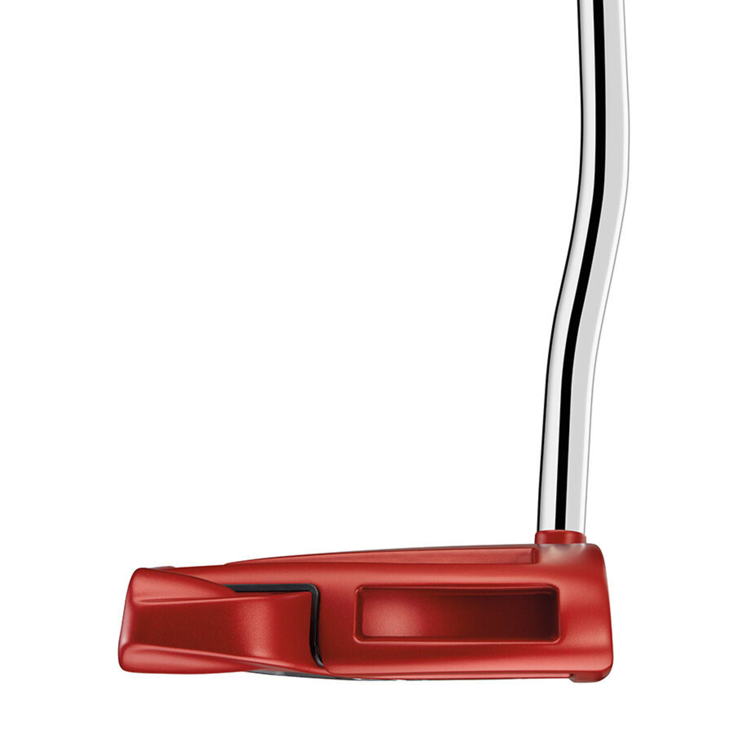 TaylorMade Spider Tour Red Double Bend