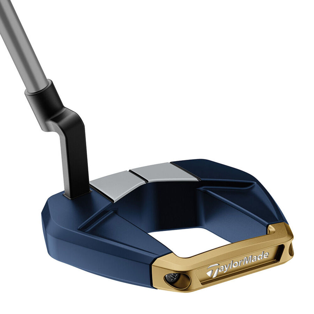 TaylorMade Kalea Gold Womens Spider S Putter