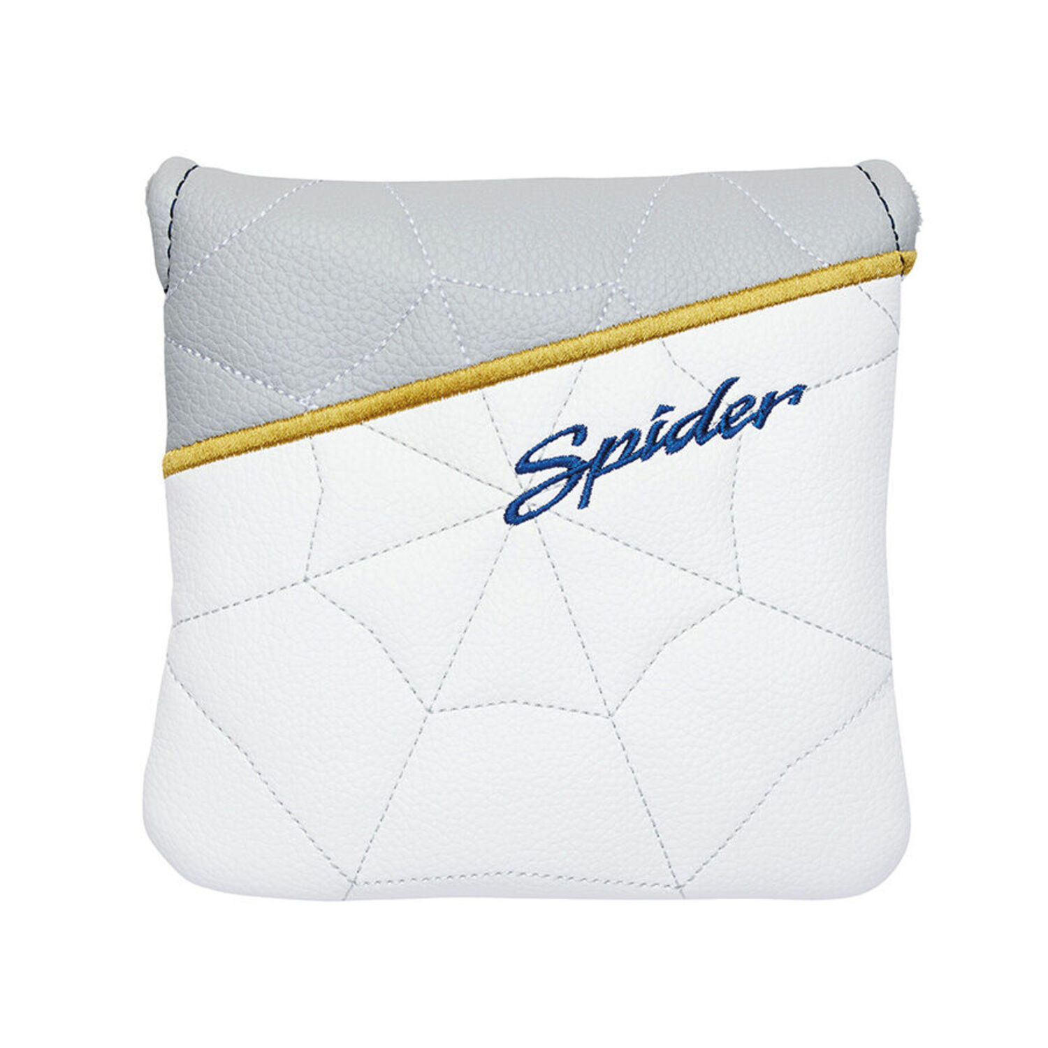 TaylorMade Kalea Gold Womens Spider S Putter