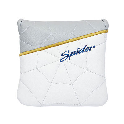 Kalea Gold Womens Spider S Putter