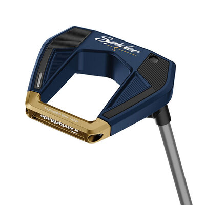 Kalea Gold Womens Spider S Putter