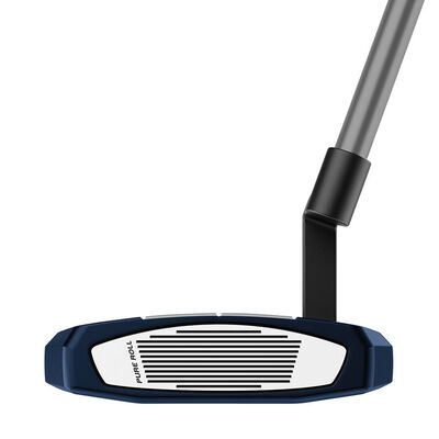 Kalea Gold Womens Spider S Putter