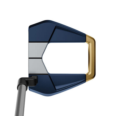 Kalea Gold Womens Spider S Putter