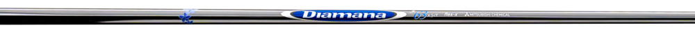 Diamana™ First Generation Limited Edition Series