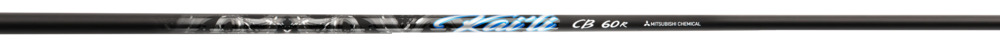 Kai'li™ Dark Waves Blue CB