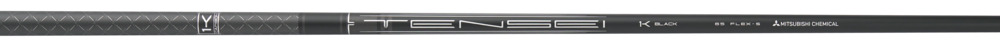 TENSEI™ 1K Black