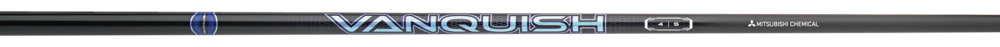 Mitsubishi VANQUISH™