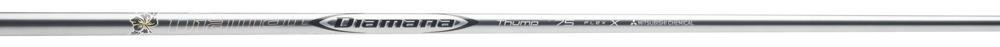 Diamana Thump Fairway