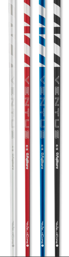 Mitsubishi Fujikura Ventus FW y Driver