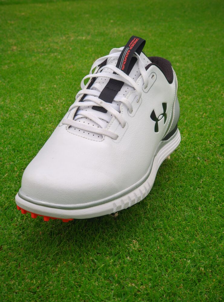 Under Armour UA Charged Medal para hombre Talla 10