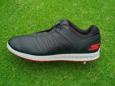 Skechers Twist Fit 9