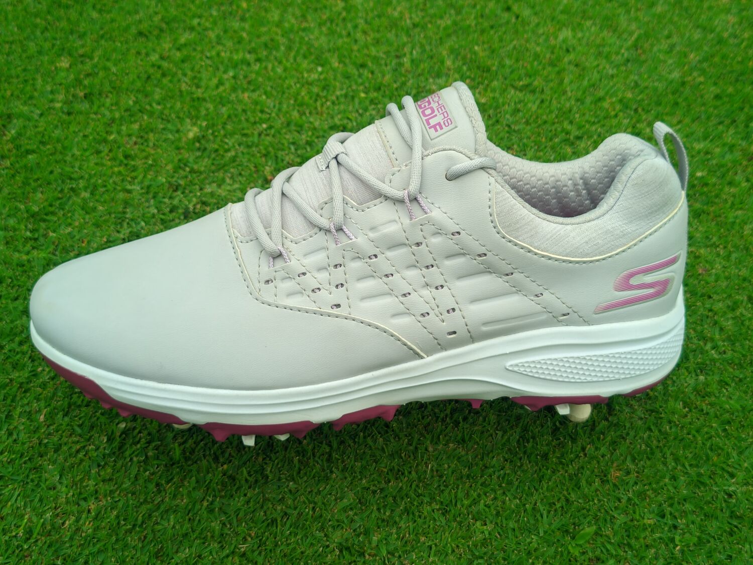 Skechers Skechers 17001BKW Go Golf Pro V2 Talla 7
