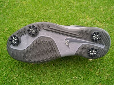 Nike Air Zoom Talla 9