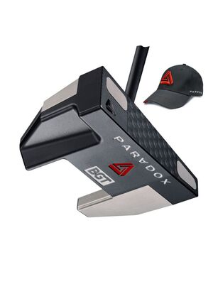 Paradox® Mallet Putter