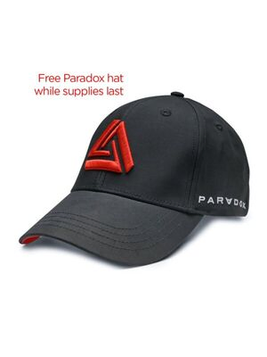 Paradox® Mallet Putter