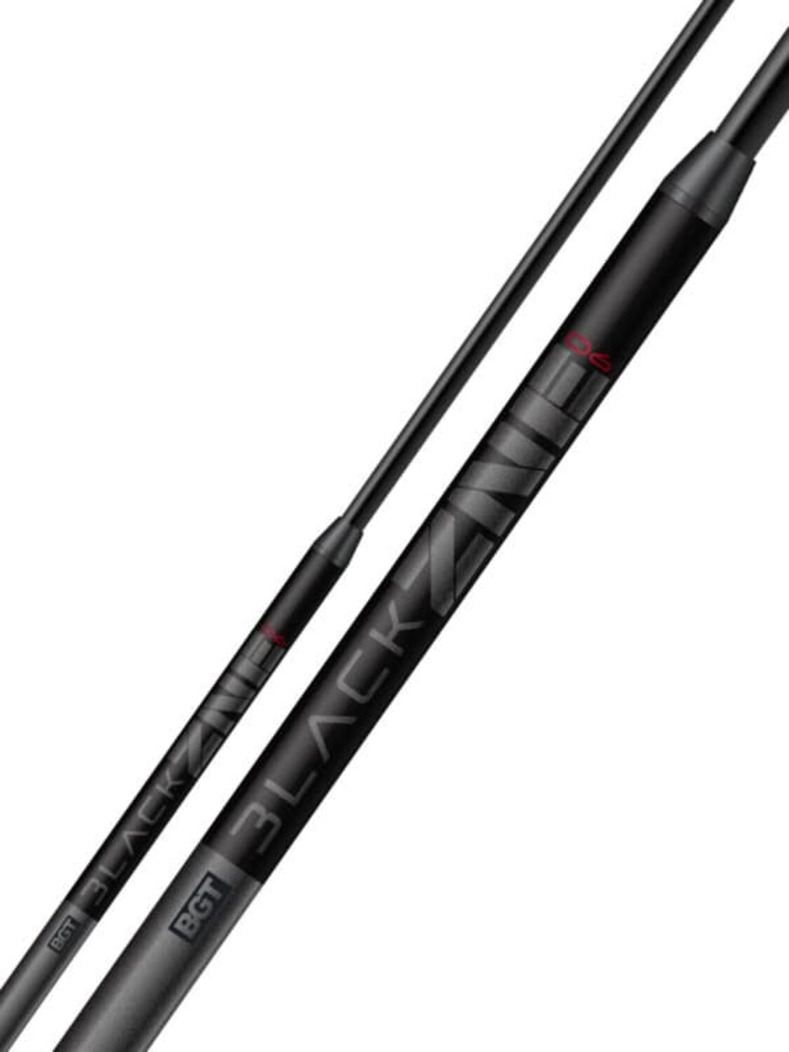 BGT BlackZNE™ Wedge Shaft