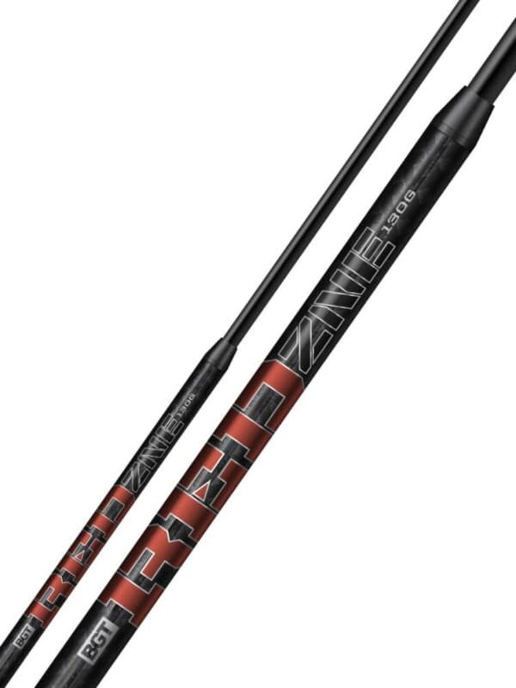 RedZNE™ Wedge Shaft