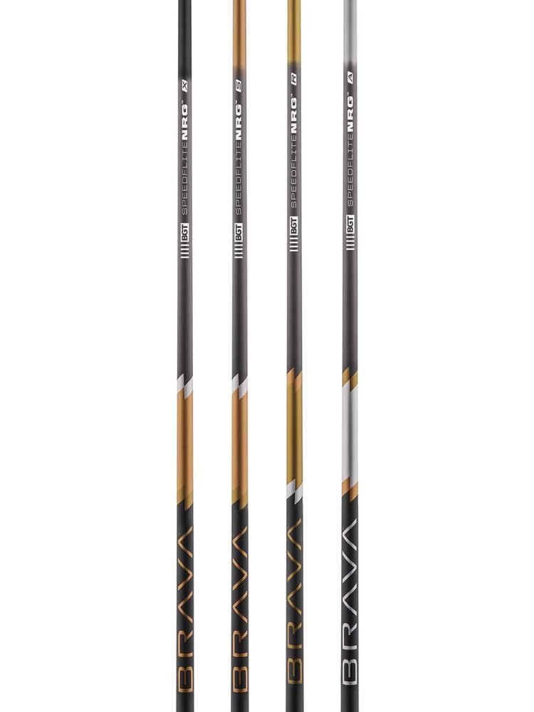 Brava® Fairway Wood Shaft
