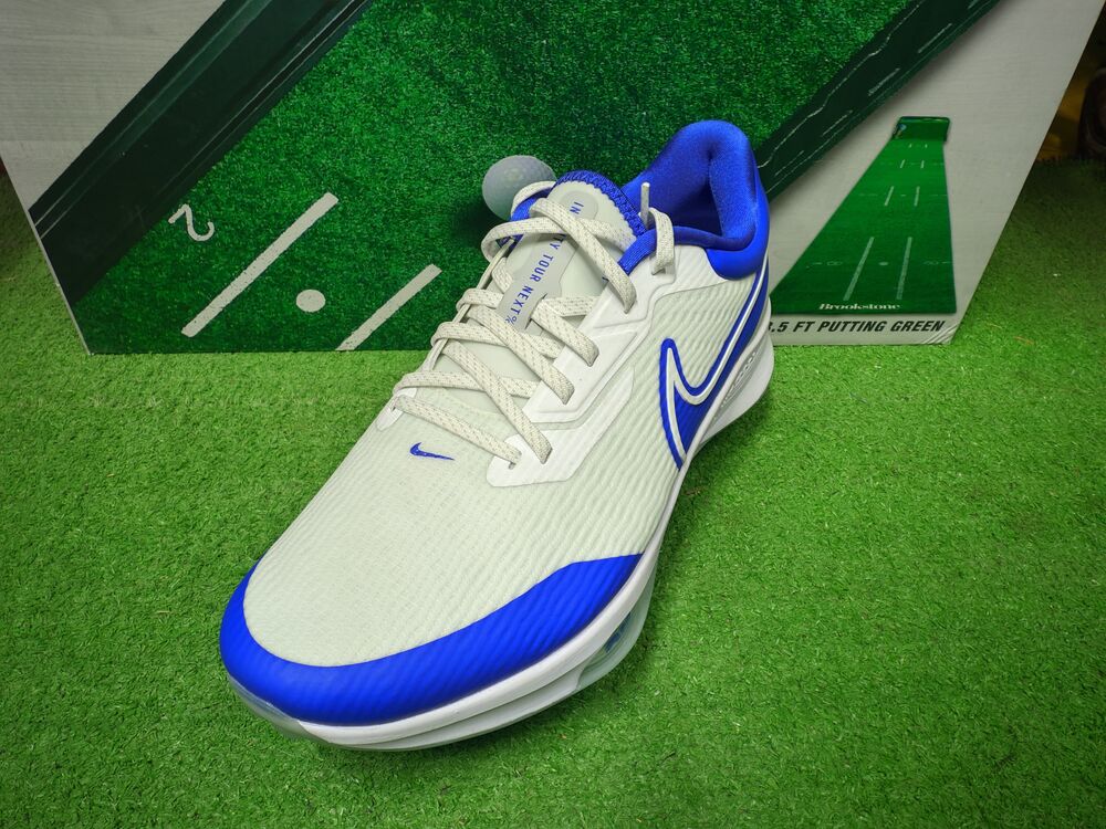 New Nike Air Zoom Infinity Tour Talla 10.5