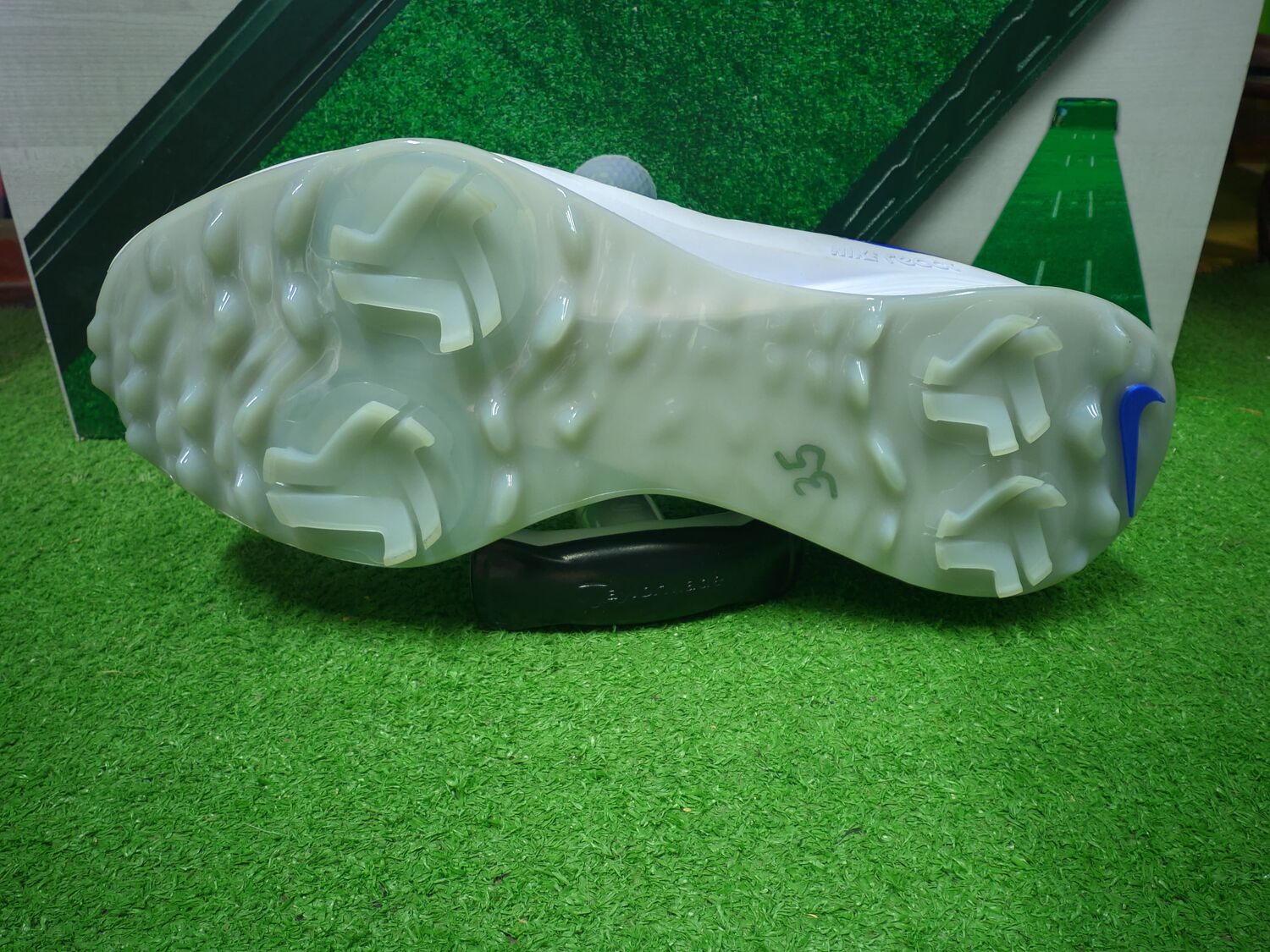Nike Golf New Nike Air Zoom Infinity Tour Talla 10.5