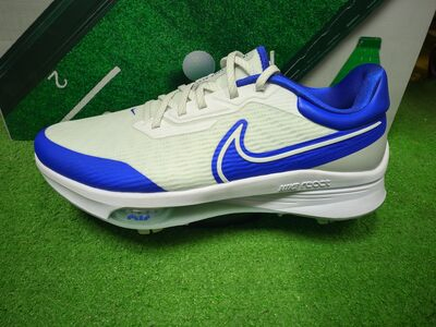 New Nike Air Zoom Infinity Tour Talla 10.5