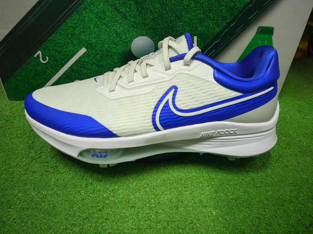 New Nike Air Zoom Infinity Tour Talla 10.5