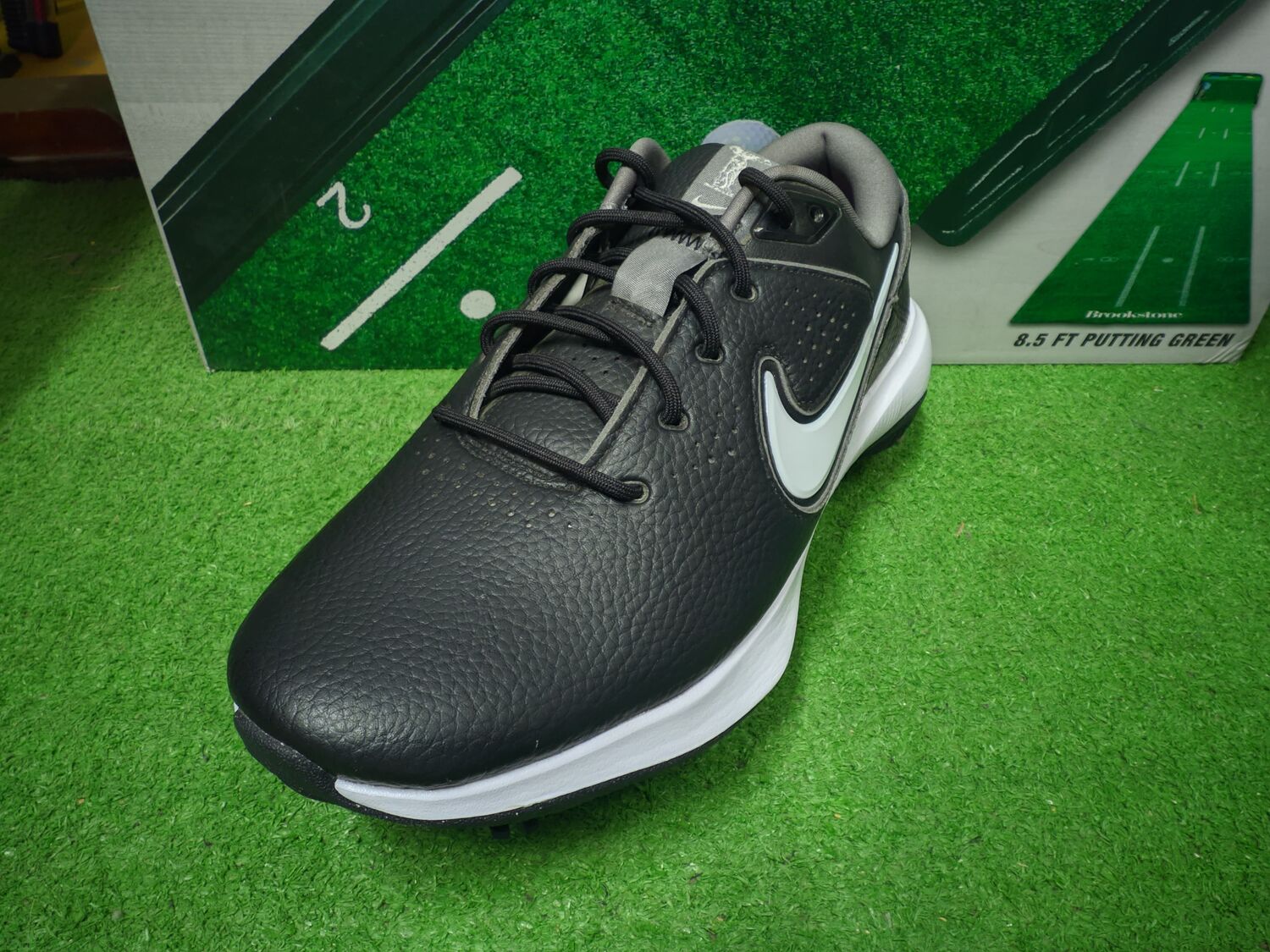 Nike Golf Zapatilla Nike Victory Pro 3 talla 10.5