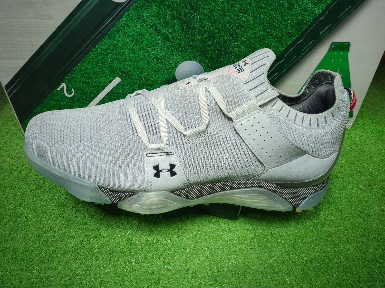 Under Armour Under Armour UA HOVR Tour Spikeless talla 11.5