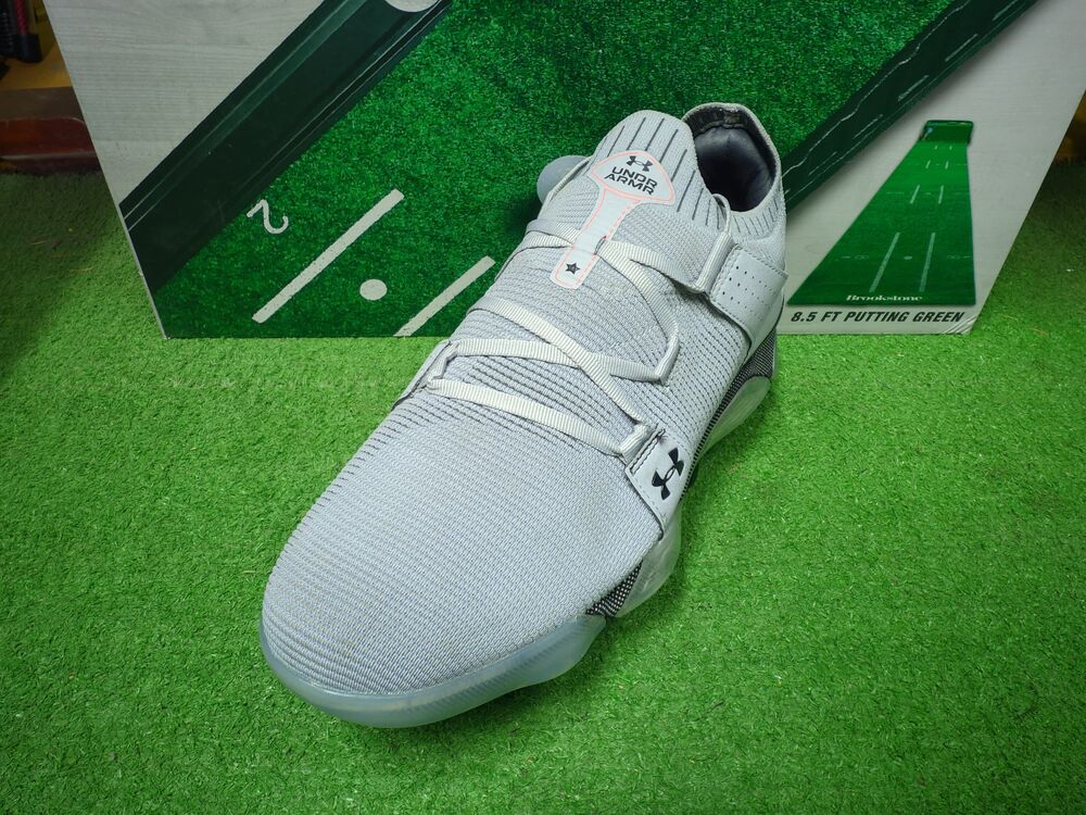 Under Armour Under Armour UA HOVR Tour Spikeless talla 11.5