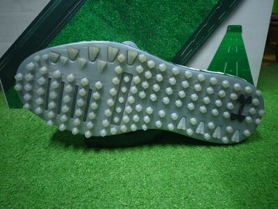 Under Armour HOVR Knit Lace talla 9.5